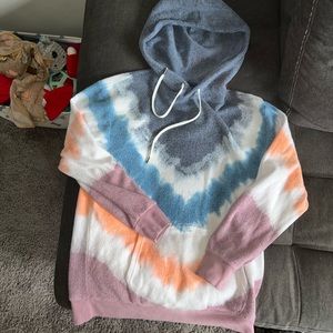 Feat Sweatshirt Size Small